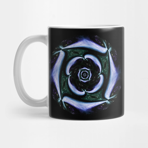 Celestial Rose